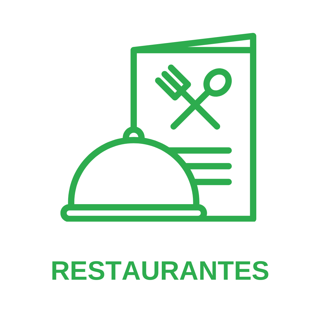 restaurantes