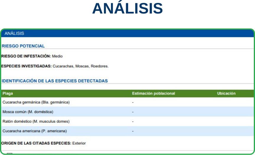 analisis
