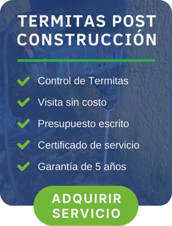 post construccion