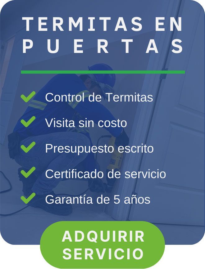en puertas