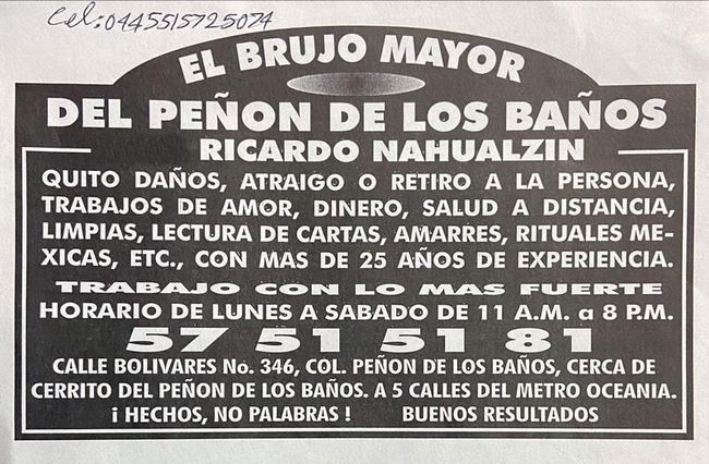 publicidad 