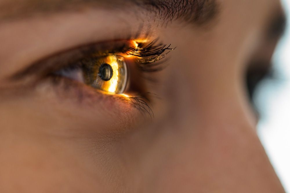 Eye Exam — La Puente, CA — La Puente Optometry Center