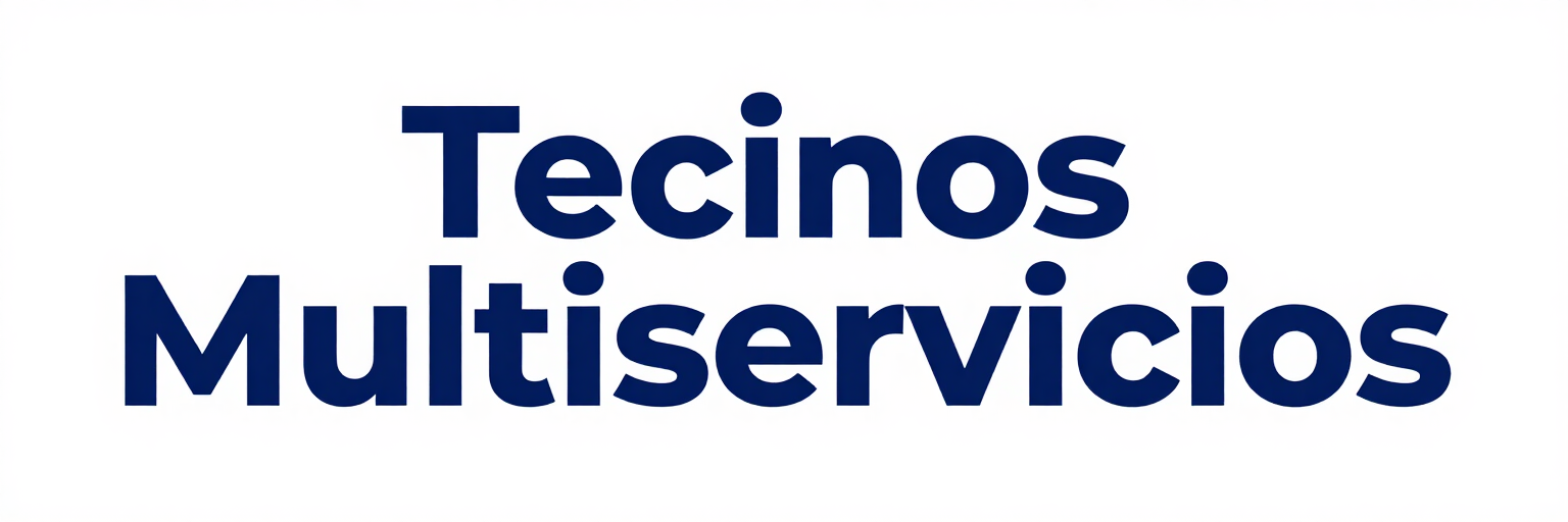 Tecnicos Multiservicios