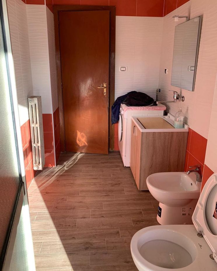 bagno