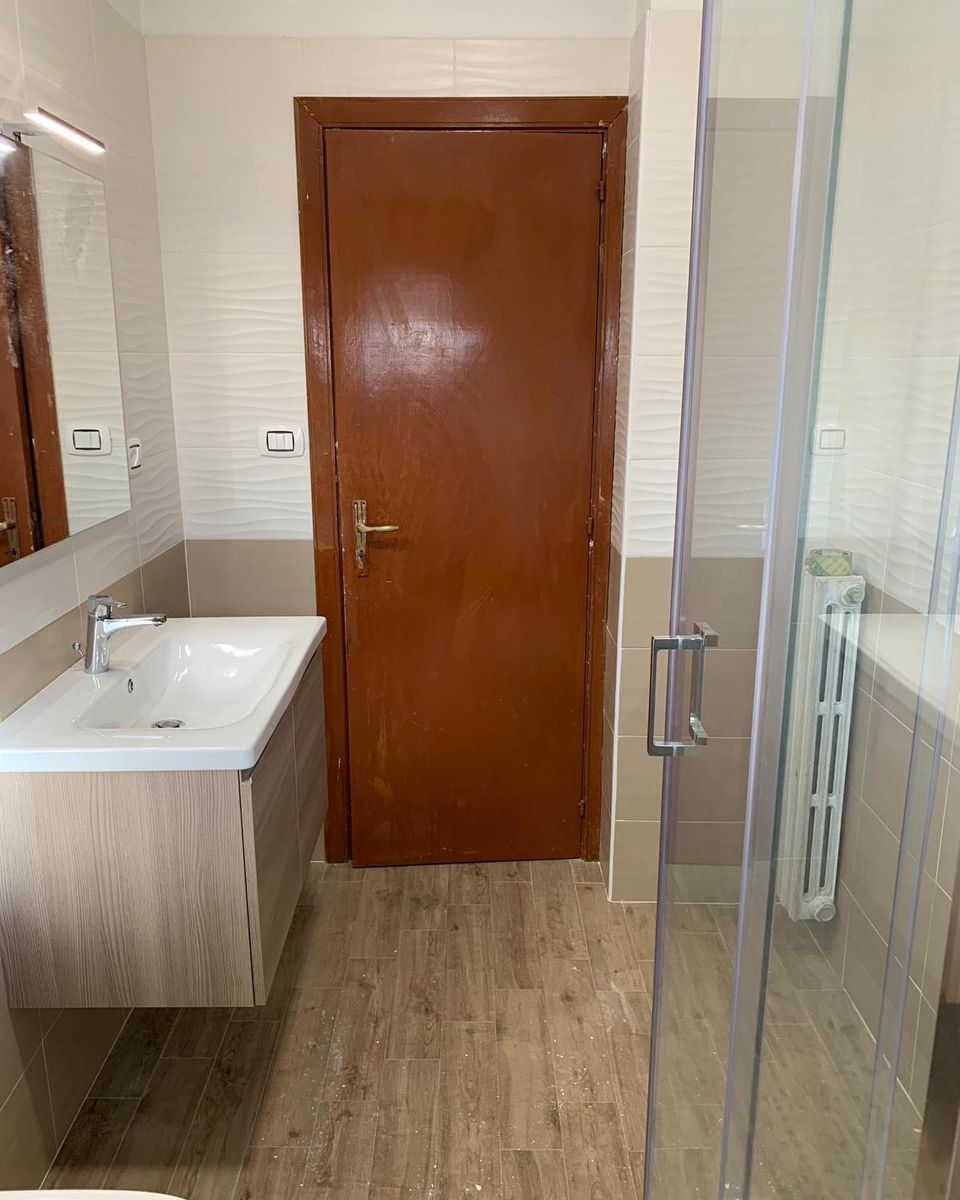 panoramica bagno