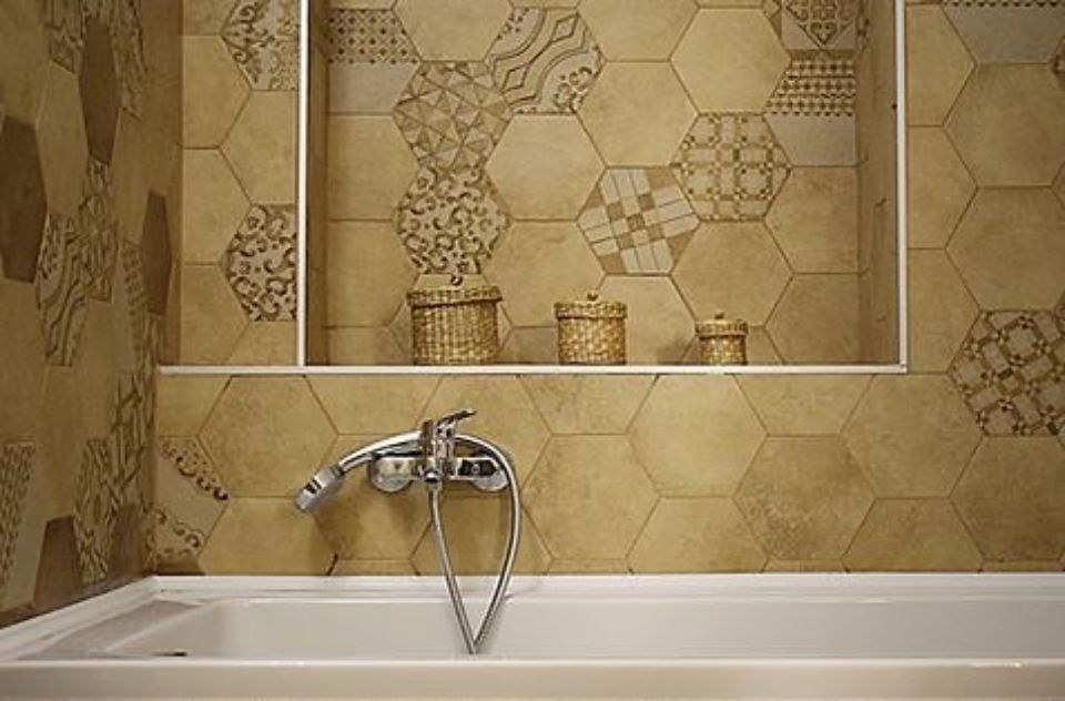 marmo bagno