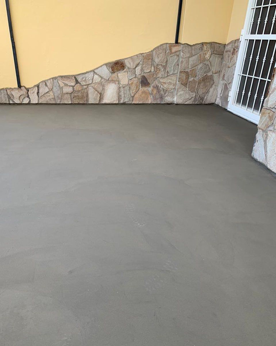 rivestimento pareti