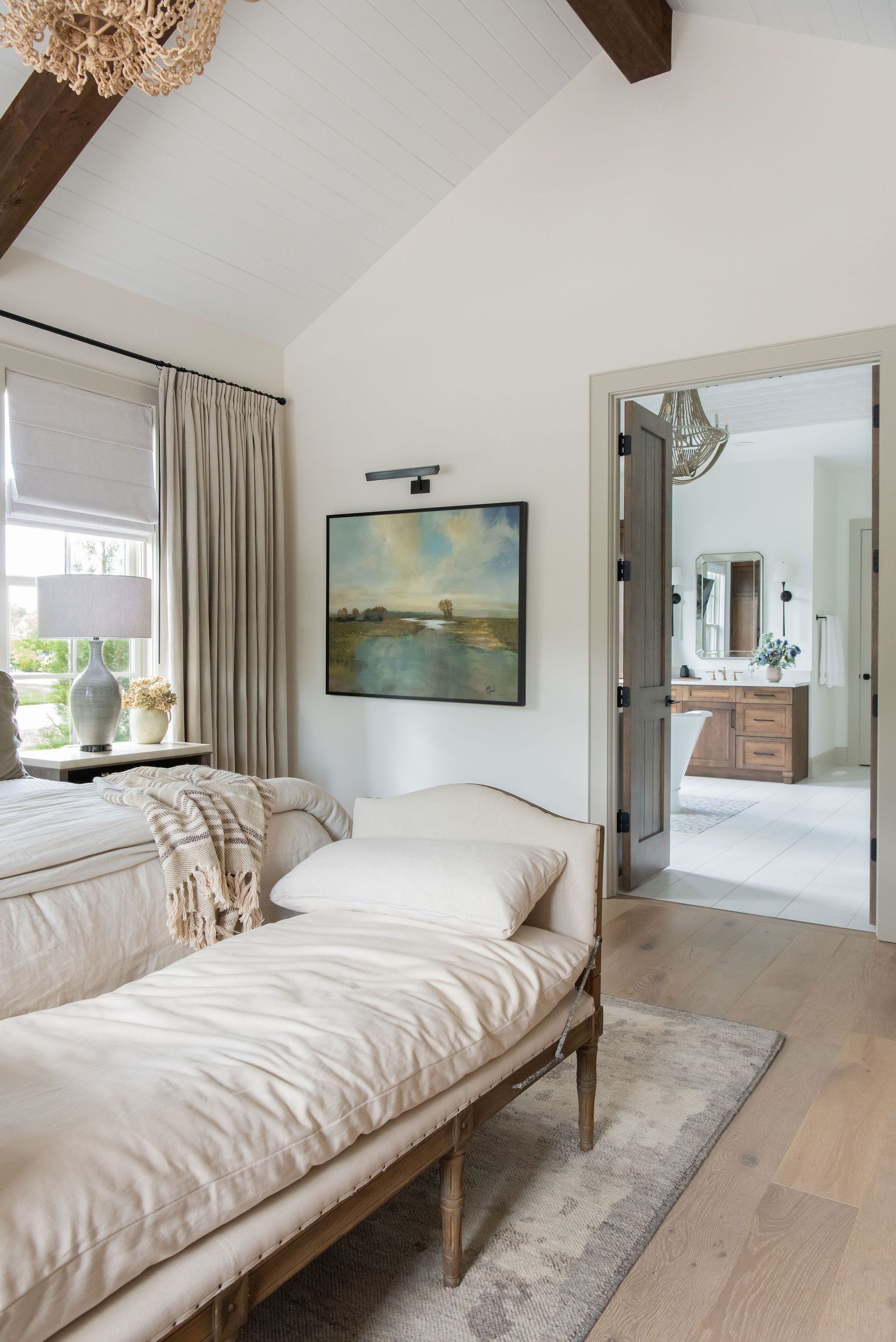 How Architectural Expertise Elevates Interior Design Projects