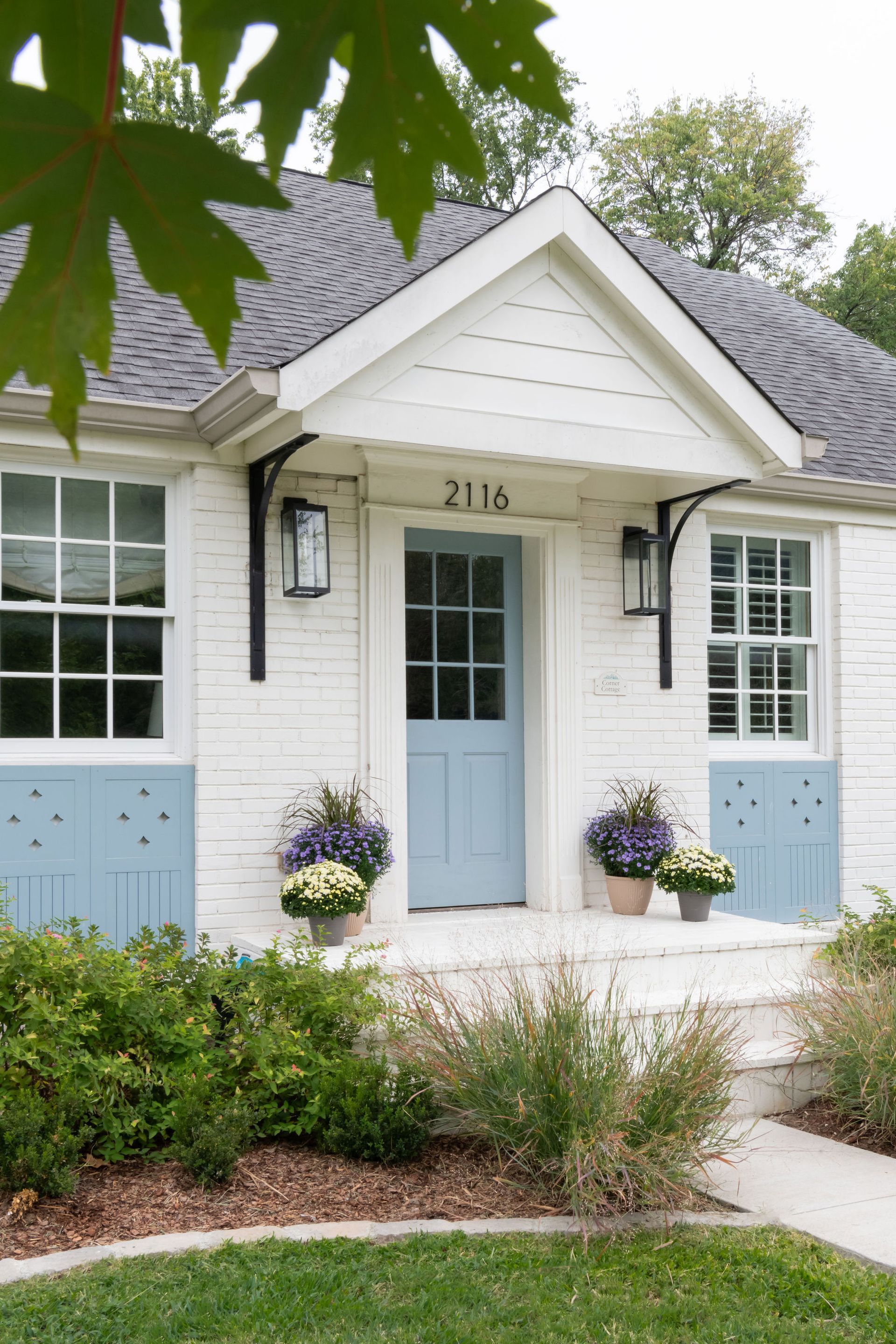 cottage interior design nashville tn 