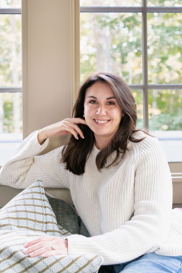 brittney blanton interior designer