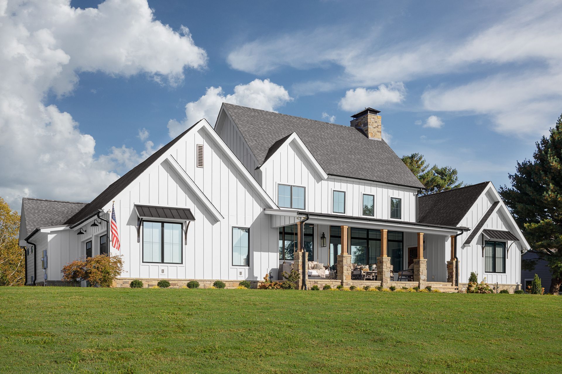 lakeside interior design nashville tn