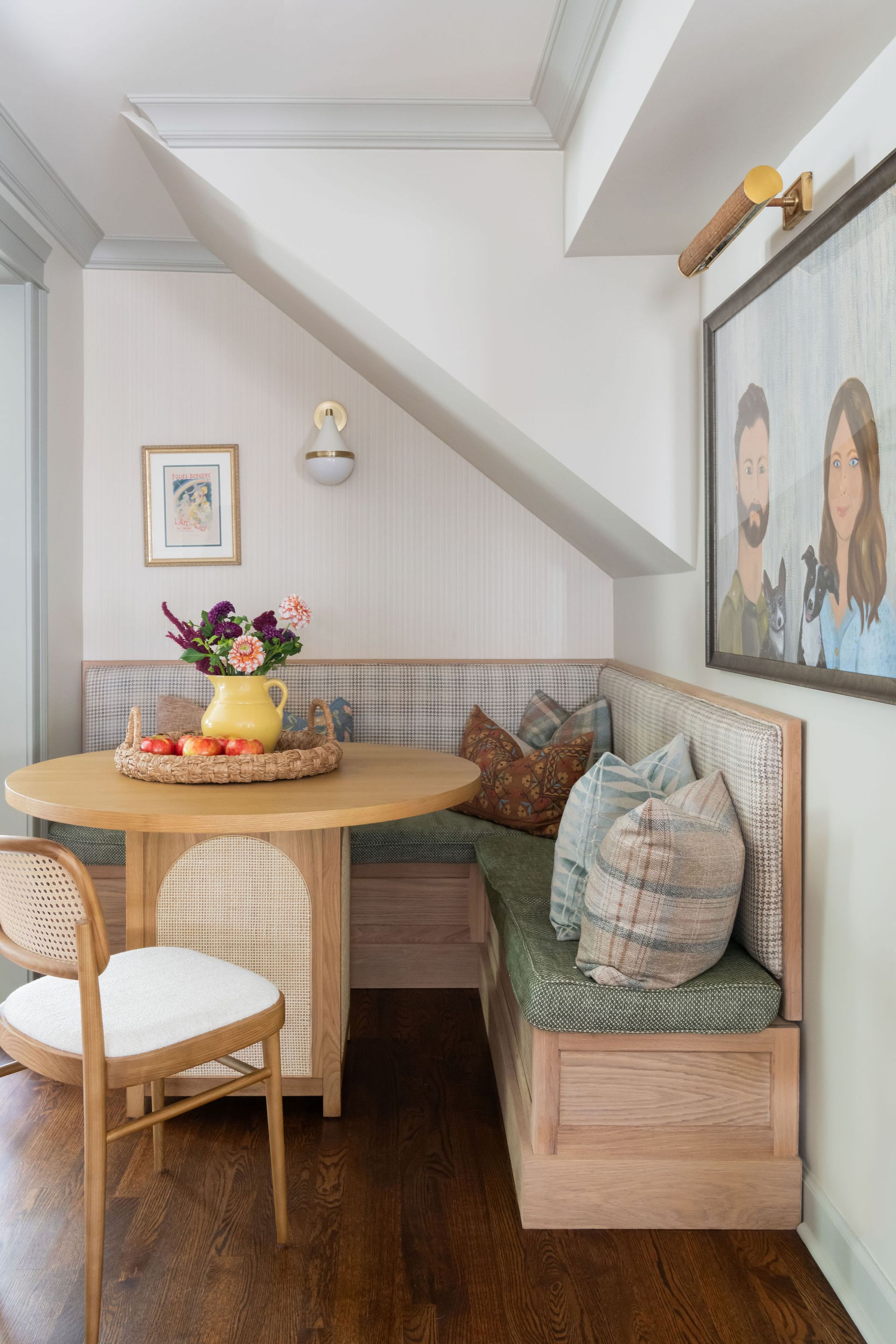 interior designer nashville tn