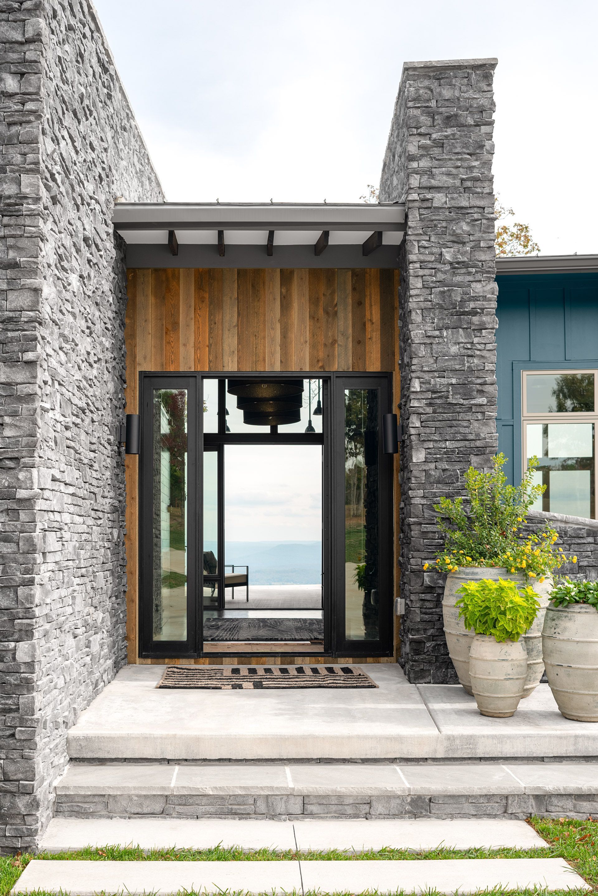 mountain interior design nashville tn