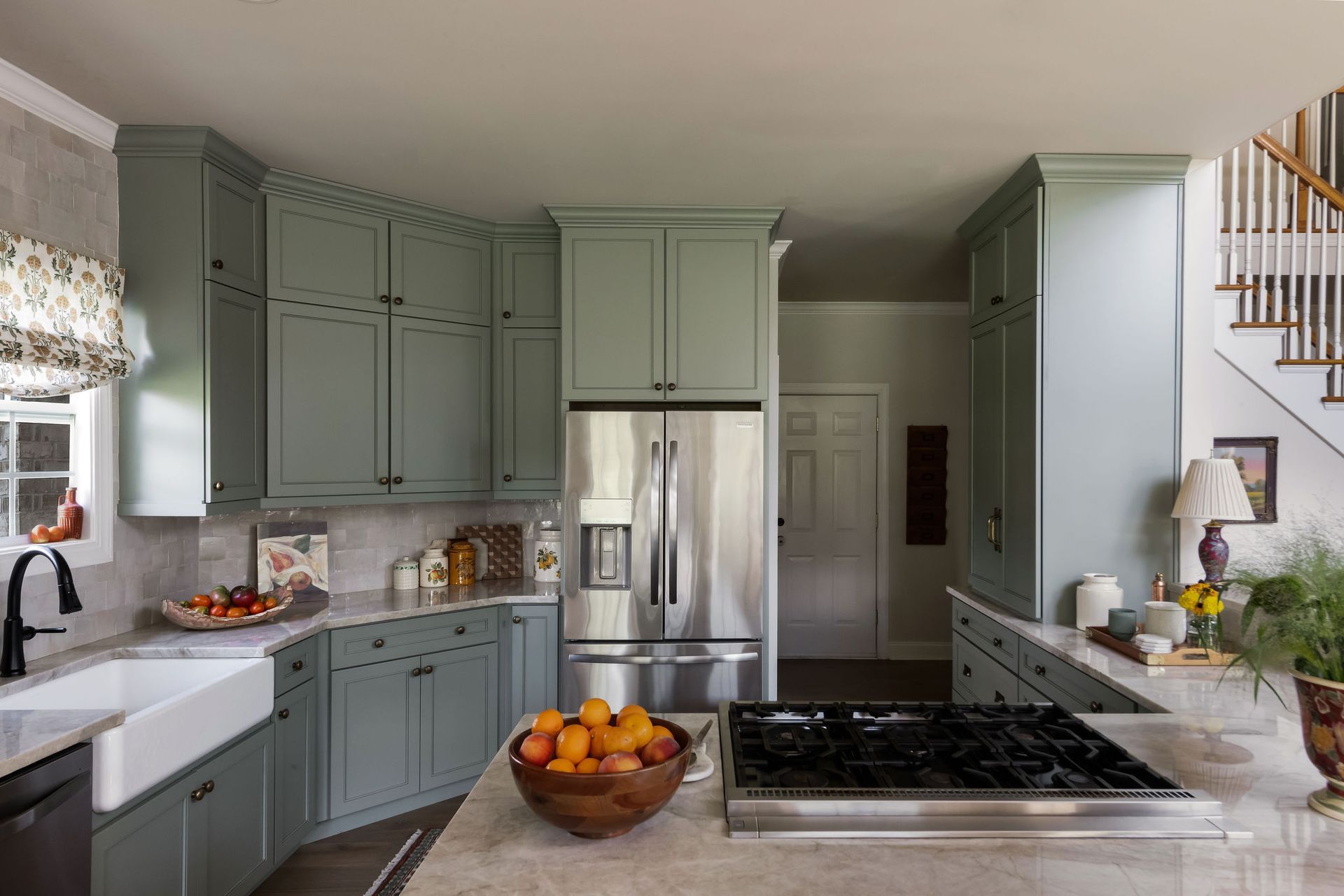 design build service nashville tn