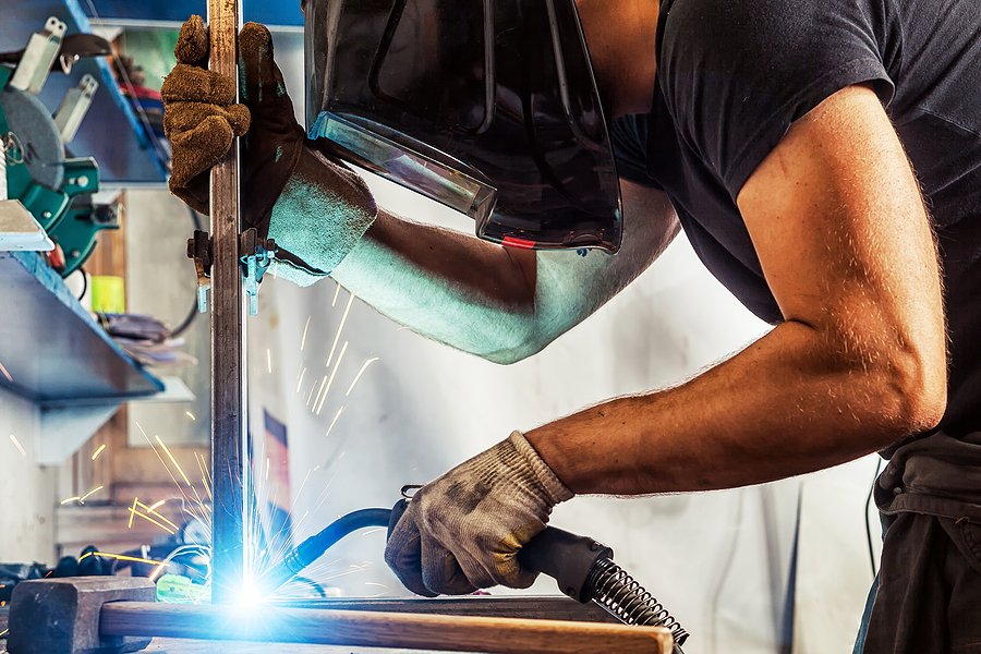 Mobile Welding, Mobile Welding Repair Near Me, Toronto, ON