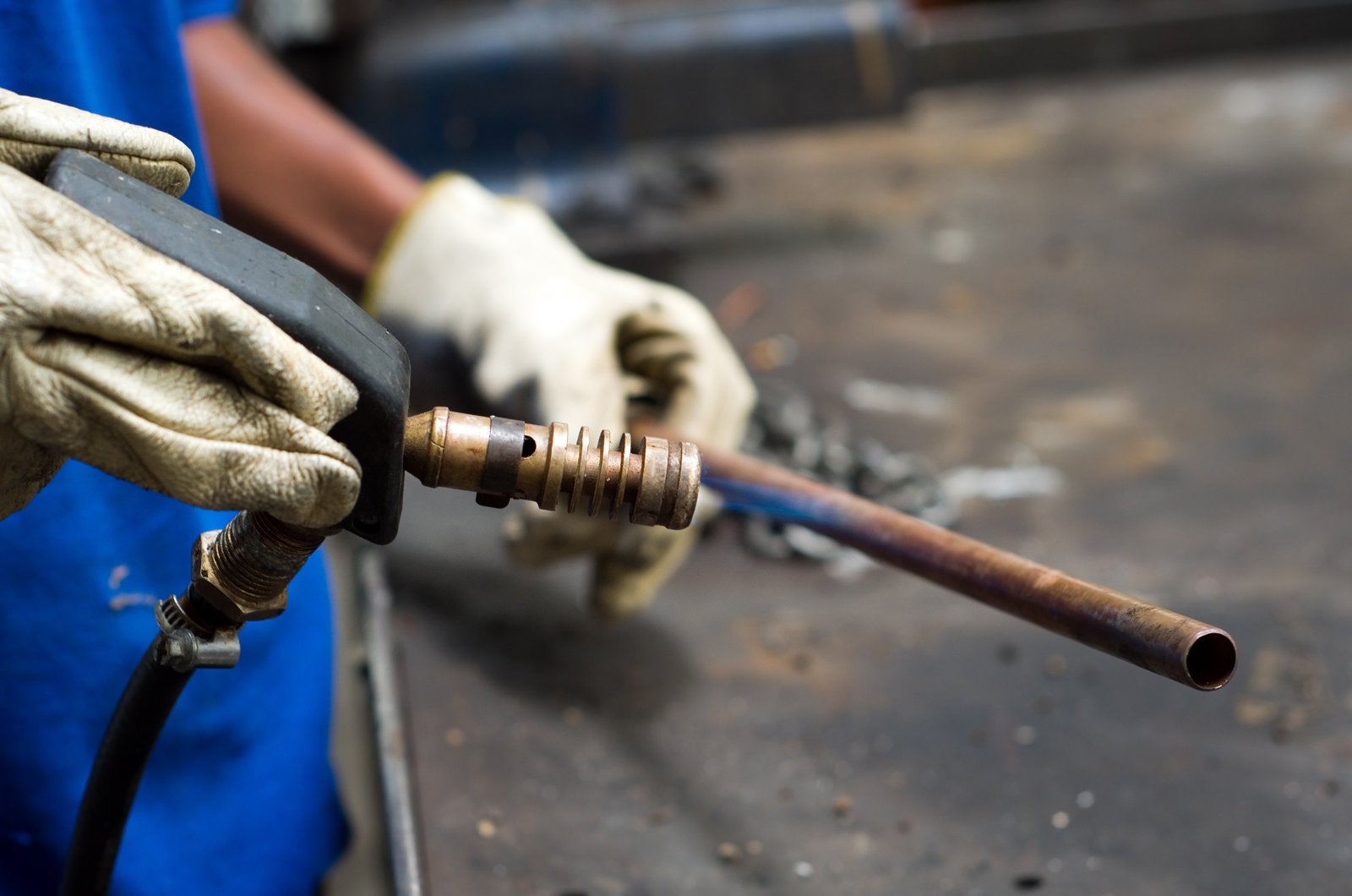 Mobile Welding, Mobile Welding Repair Near Me, Toronto, ON