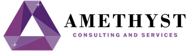 Amethyst Consulting Logo