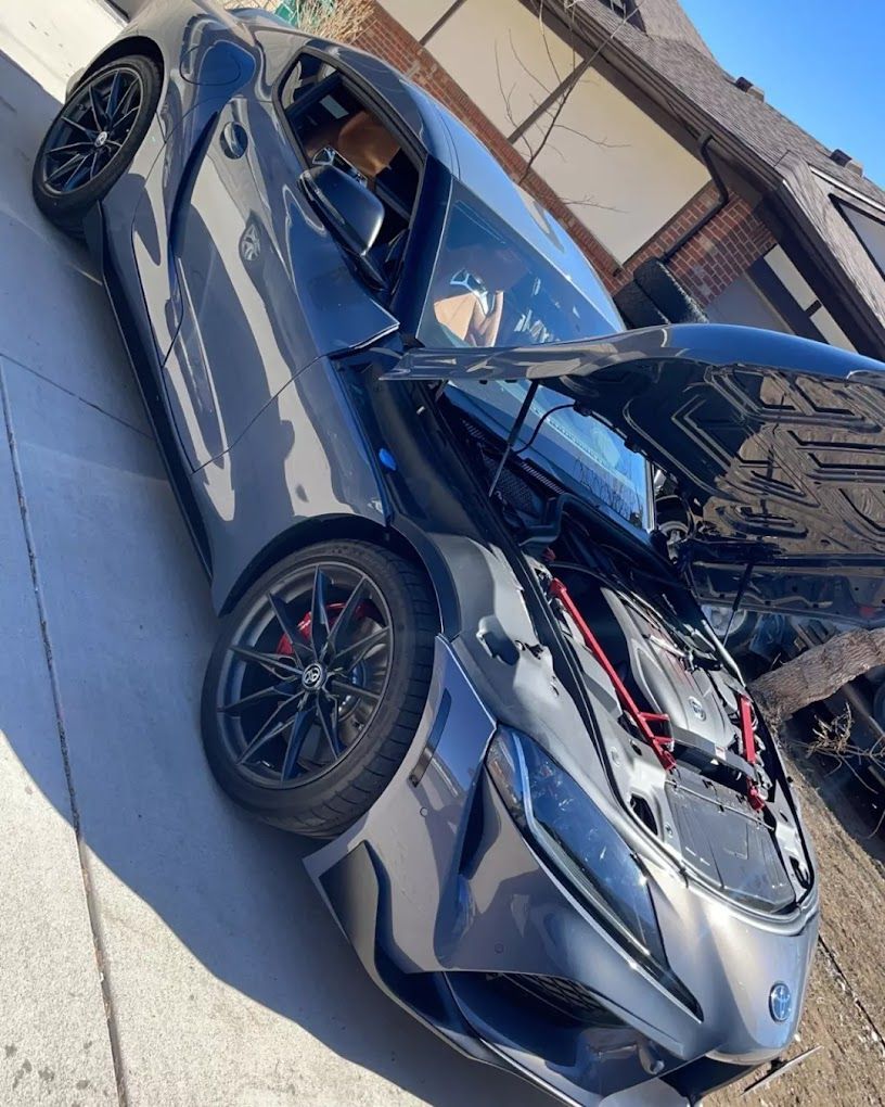 Auto glass replacement in Thornton, CO Auto glass replacement in Thornton, CO