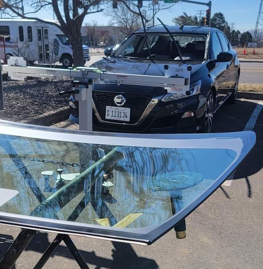 ADAS Calibration in Aurora, CO ADAS Calibration in Aurora, CO