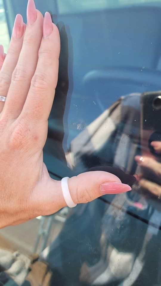 After Volkswagen windshield repair service in Thornton, CO