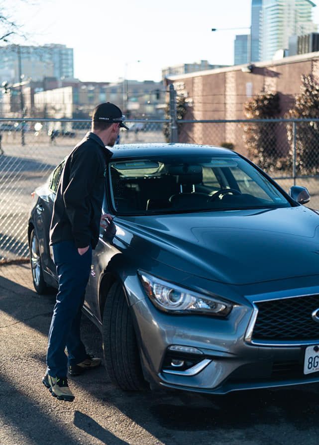 Car window replacement in Aurora, CO Car window replacement in Aurora, CO