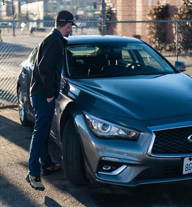 Windshield repair near Boise, ID