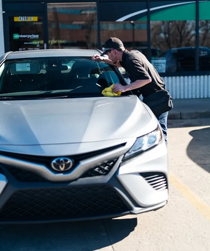Auto glass repair in Aurora, CO Auto glass repair in Aurora, CO