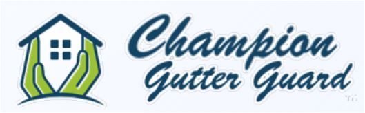 Champion Gutter Guard
