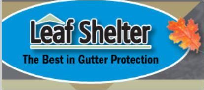 Leaf Shelter