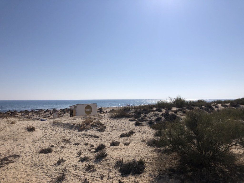 Praia Verde Algarve