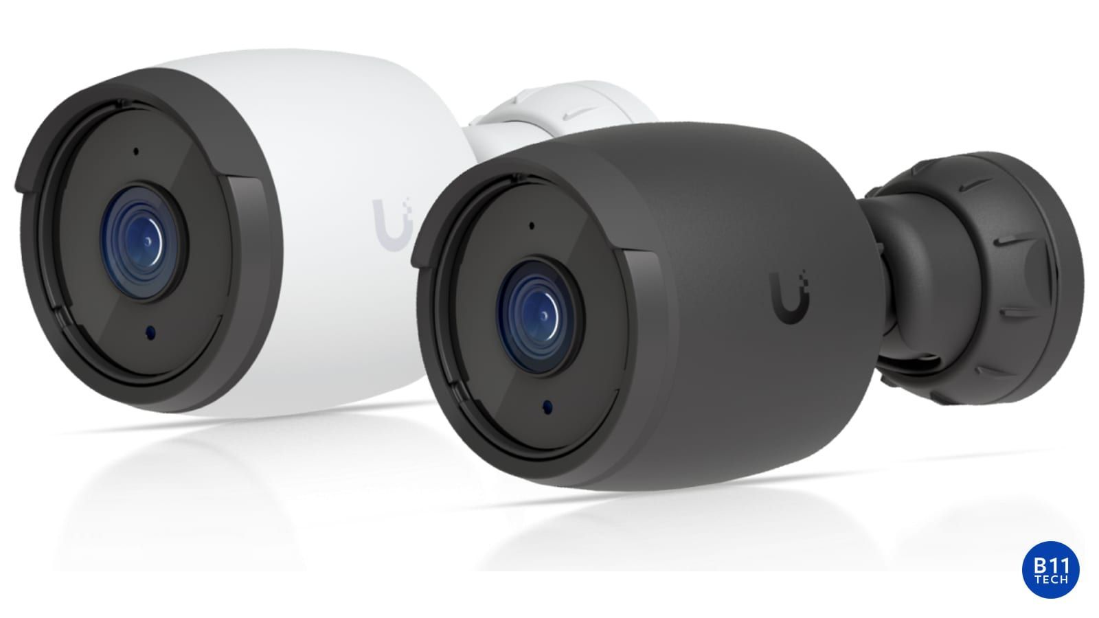 Official Ubiquiti G6 Bullet product image for UniFi Protect camera upgrade planning