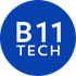 B11 Tech Solutions Logo