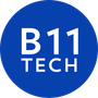 B11 Tech Solutions Logo