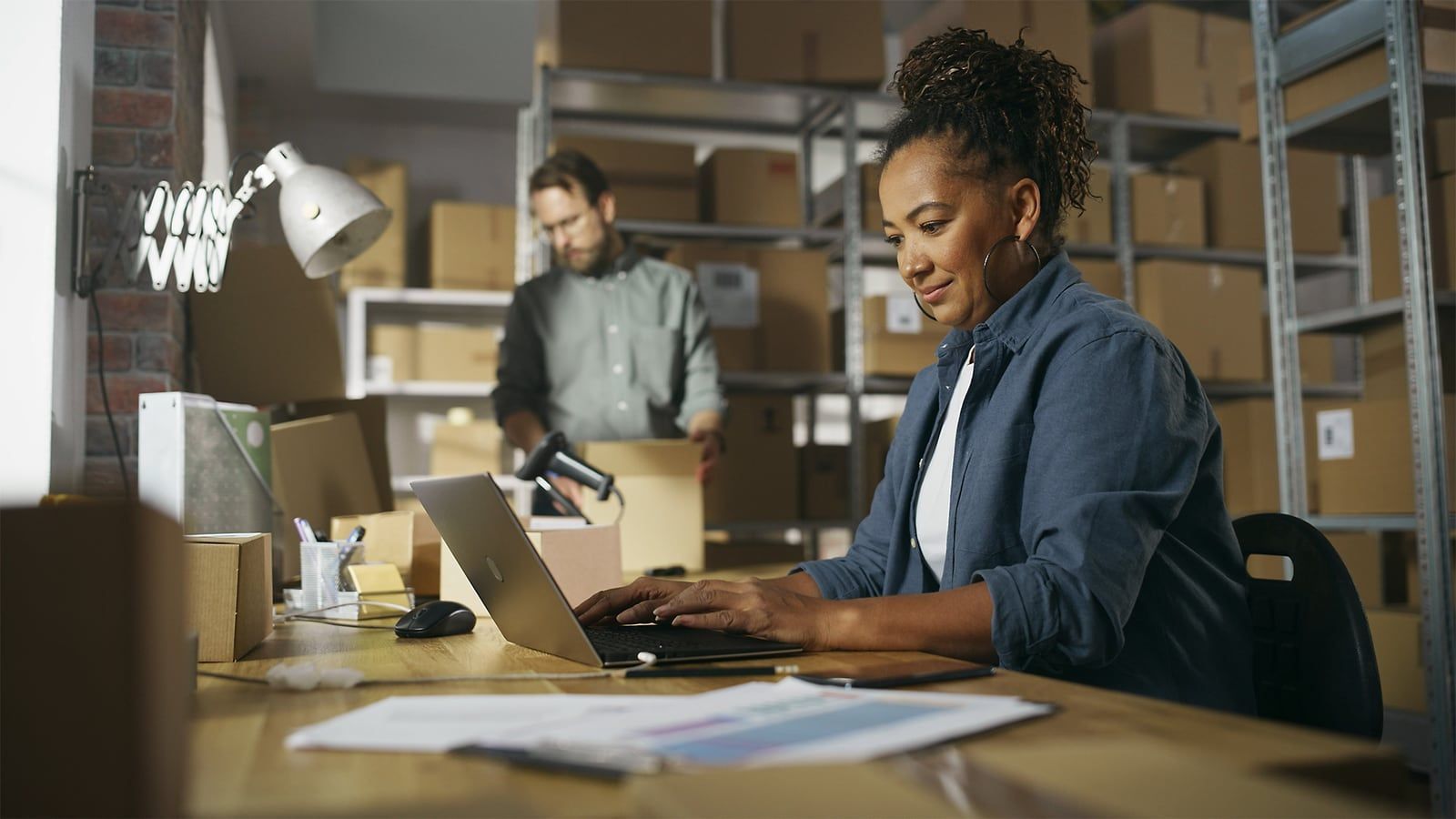 Official Microsoft 365 business image for cloud migration, email, files, security, and support in Greater Seattle