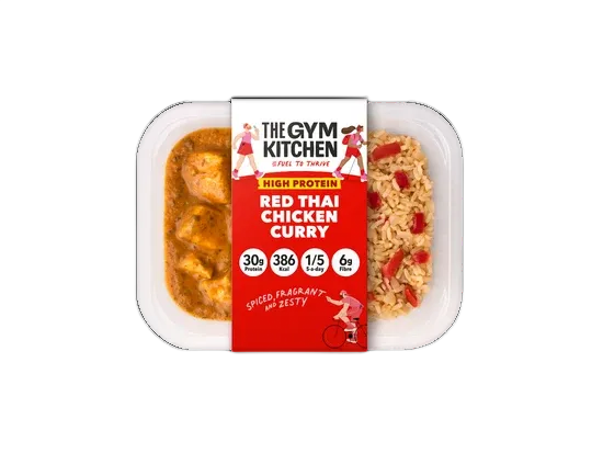 Go to market expertise and getting challenger brands retail ready