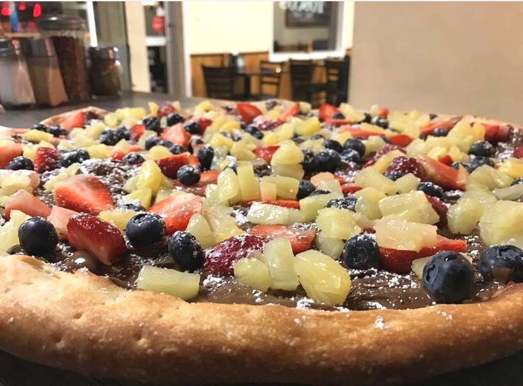 Specialty Pizza
