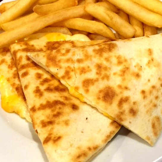 Wraps
