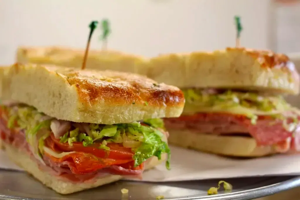 best subs in saugerties