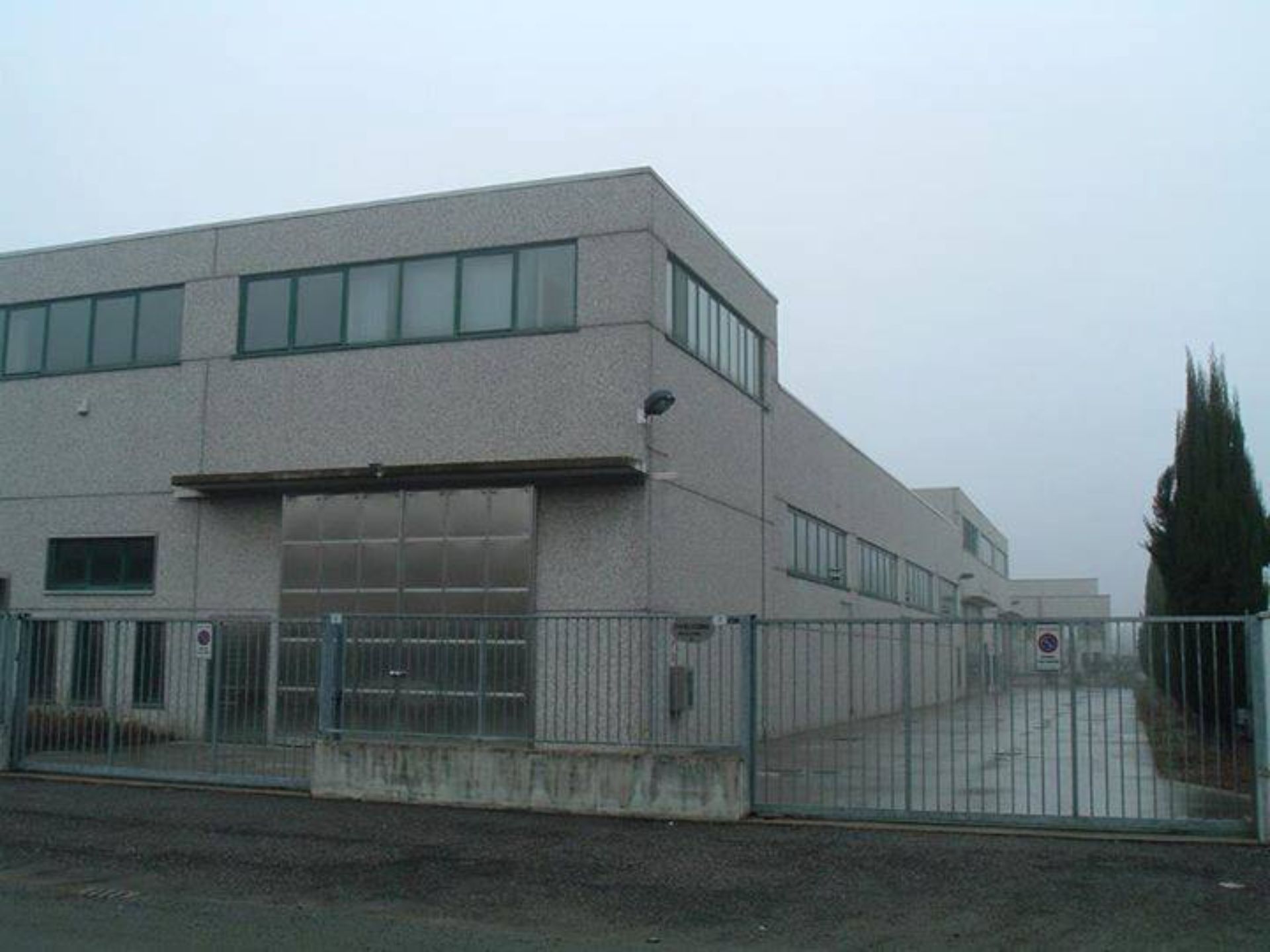 L'azienda