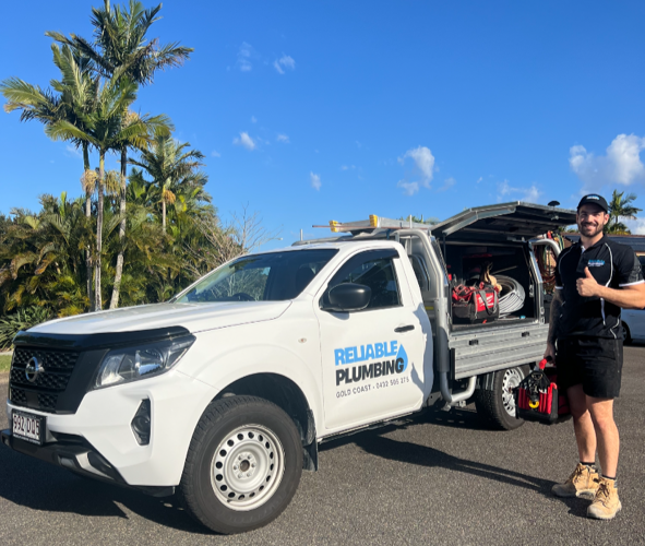 Pre-Purchase Plumbing Inspections in Paradise Point