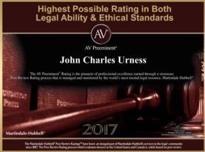 Judiciary Award in 2017 – Springfield, OR – Thorp Purdy Jewett Urness