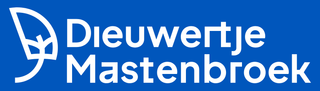dieuwertje mastenbroek logo