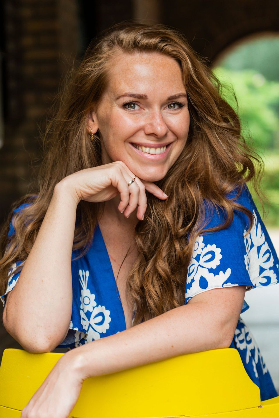 Dieuwertje Mastenbroek kinderboekenschrijver Lisa en de letters