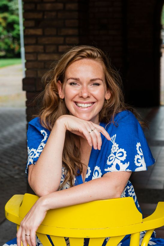 Dieuwertje Mastenbroek