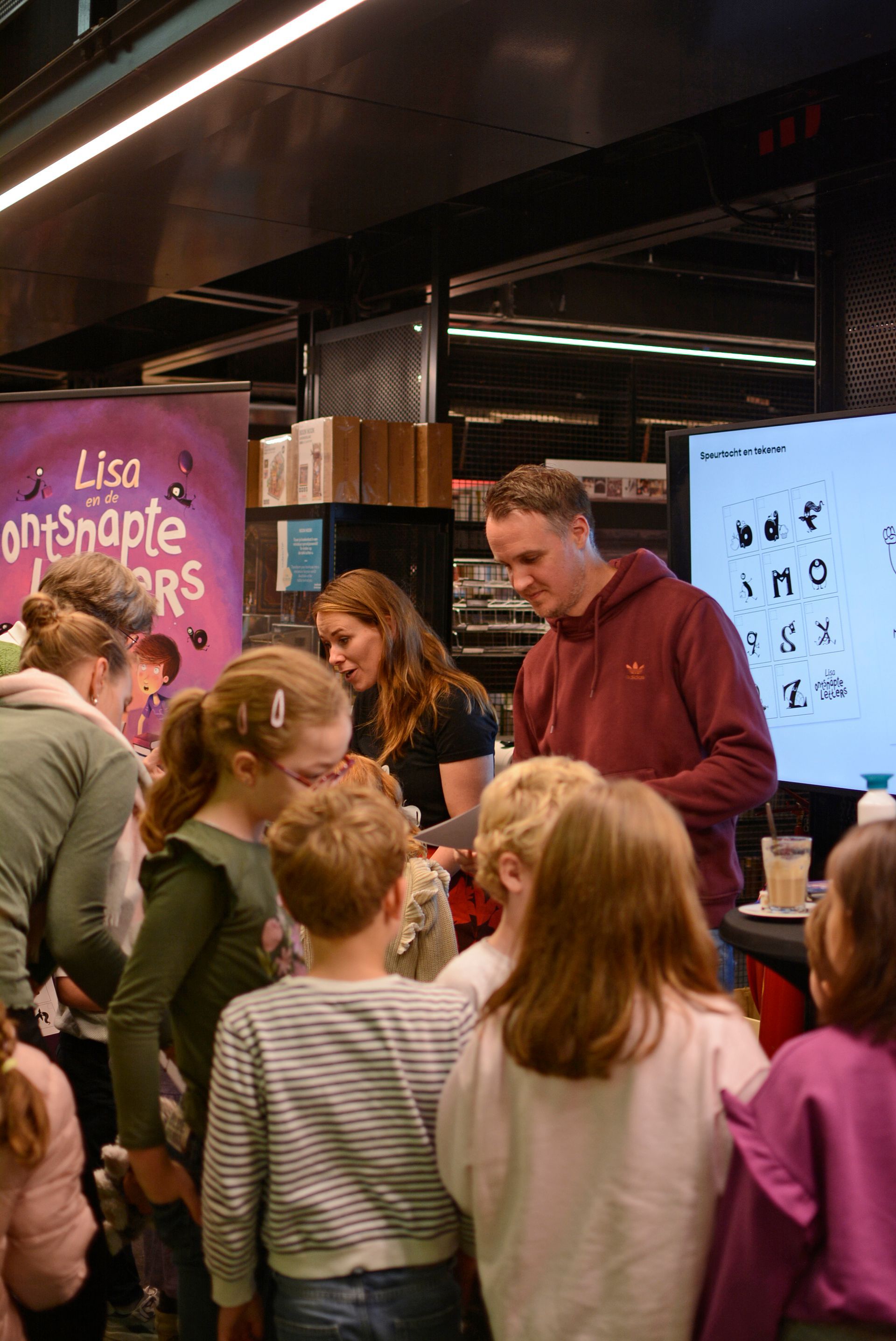 dieuwertje mastenbroek kinderboekenschrijver