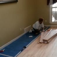 flooring
