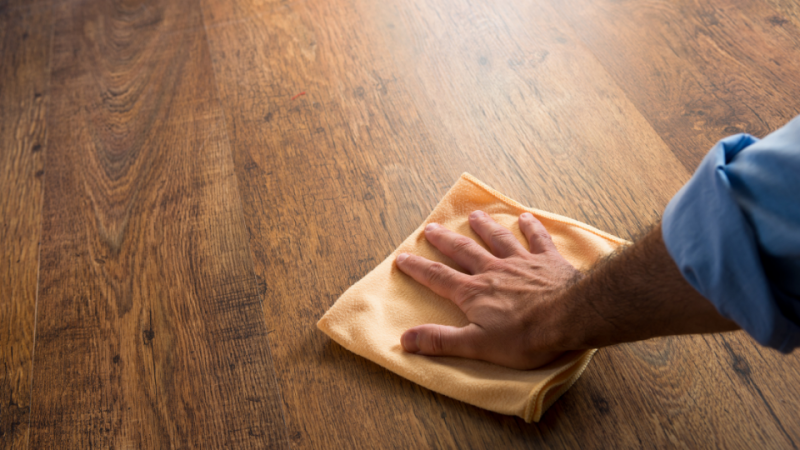 flooring