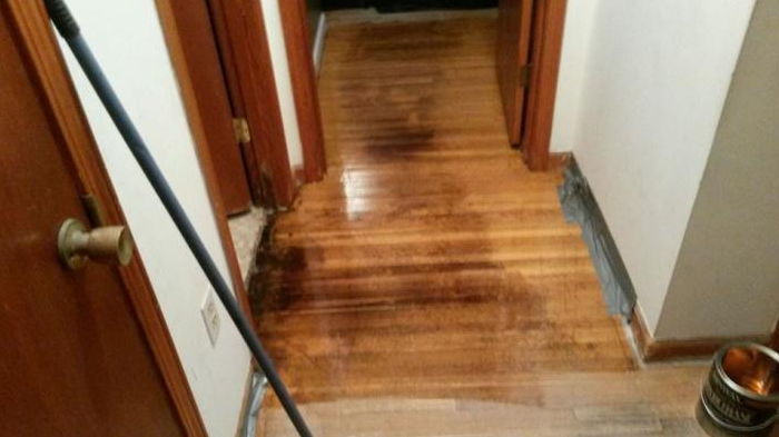flooring