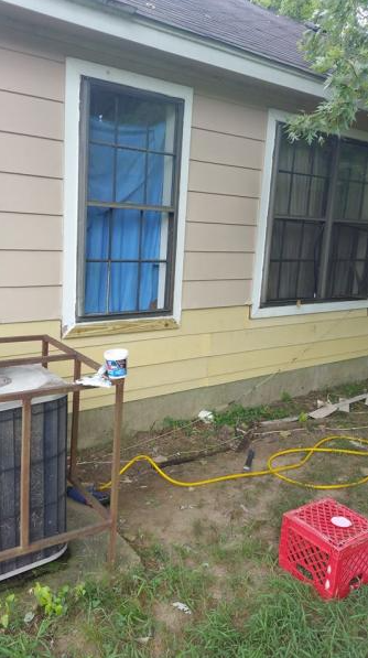 home improvement