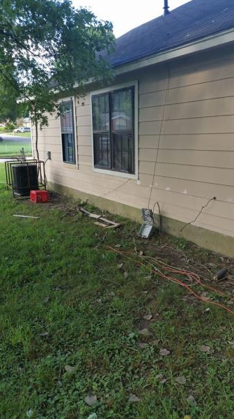 home improvement